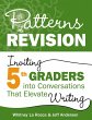 Patterns of Revision, Grade 5 (eBook,... - Bild 1