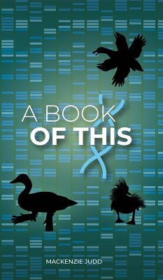 Cover A Book of This (eBook, ePUB)