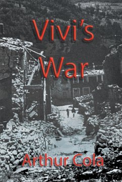 Cover Vivi's War (eBook, ePUB)