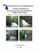 Waterfalls of Michigan's Upper Peninsula (eBook, ePUB)