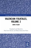 Valencian Folktales, Volume 2 (eBook, PDF)