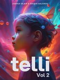Telli Vol. 2: Simple Answers to Kids' Big Questions (eBook, ePUB)