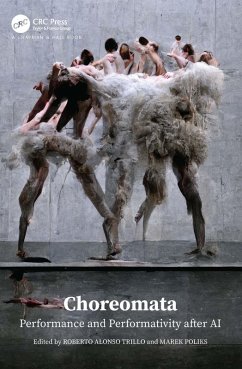 Cover Choreomata (eBook, PDF)