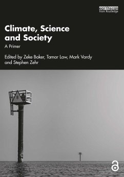 Climate, Science and Society (eBook, PDF)
