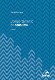Comportamento de consumo (eBook, ePUB)