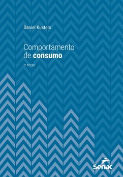 Cover Comportamento de consumo (eBook, ePUB)