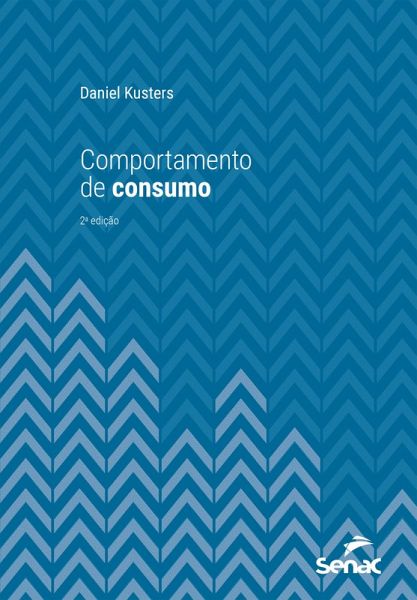 Comportamento de consumo (eBook, ePUB)
