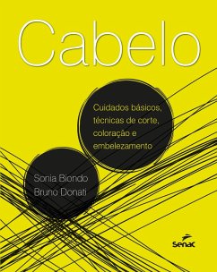 Cover Cabelo (eBook, ePUB)