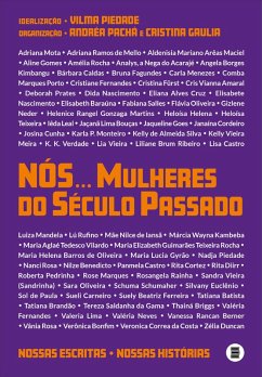 Cover Nós... Mulheres do século passado (eBook, ePUB)