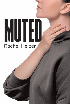 Cover Muted (eBook, ePUB)