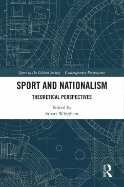 Sport and Nationalism (eBook, ePUB)