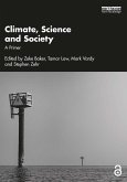 Climate, Science and Society (eBook, ePUB)