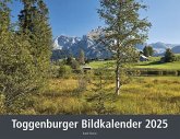 Toggenburger Bildkalender 2025