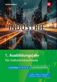 Industriekaufleute kompakt. Lernsituationen 1