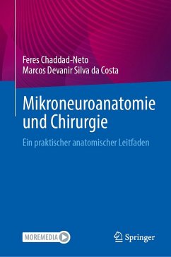 Mikroneuroanatomie und Chirurgie - Chaddad-Neto, Feres;Silva da Costa, Marcos Devanir
