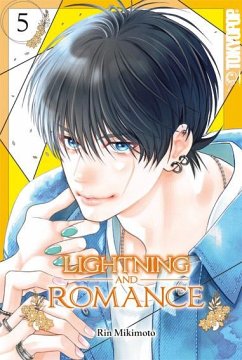 Lightning and Romance 05 - Mikimoto, Rin