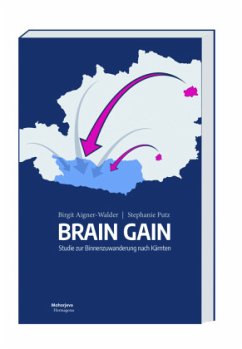 Brain Gain - Aigner-Walder, Birgit;Putz, Stephanie