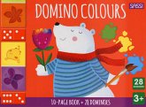 Domino Colours Domino Colours