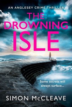 The Drowning Isle (eBook, ePUB) - McCleave, Simon