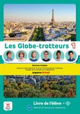 Les Globe-trotteurs 1 - Édition Hybride