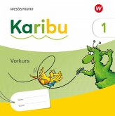 Karibu. Vorkurs Hören, Lesen, Schreiben mit Silbenspaß