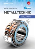Metall SMART Lernen. Metalltechnik Tabellenbuch