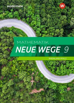 Mathematik Neue Wege SI 9. Schulbuch Für Rheinland-Pfalz