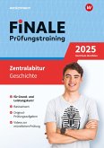 FiNALE Prüfungstraining Zentralabitur Nordrhein-Westfalen. Geschichte 2025