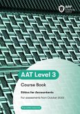 AAT - Ethics for Accountants Coursebook AAT - Ethics for Accountants Coursebook