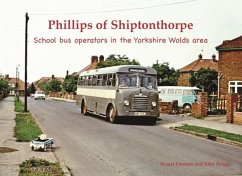 Cover Phillips of Shiptonthorpe