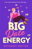 Big Date Energy (eBook, ePUB)