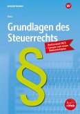 Grundlagen des Steuerrechts. Schulbuch