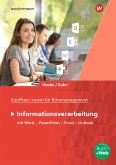 Kaufmann/Kauffrau für Büromanagement. Informationsverarbeitung Schulbuch