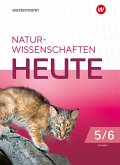 Biologie heute 5/6. Lösungen. Für die Grundschule in Berlin und Brandenburg