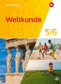 Weltkunde 5 / 6. Schülerband. Für Gemeinschaftsschulen in Schleswig-Holstein