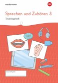 Westermann Unterrichtsmaterialien Grundschule. Sprechen und Zuhören Heft 3