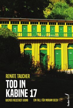 Tod in Kabine 17 - Taucher, Renate