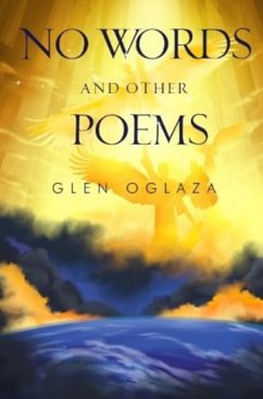 No Words and other poems - Oglaza, Glen