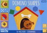 Domino Shapes Domino Shapes