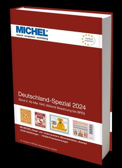 Deutschland-Spezial 2024 - Band 2