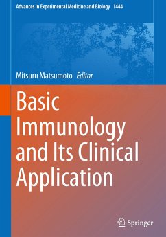 Basic Immunology and Its Clinical Application