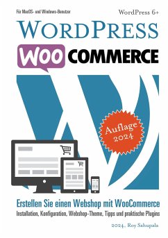 WordPress WooCommerce