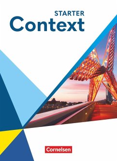 Context Starter. Schulbuch (Kartoniert) - Azadian, Ramin;Bartscherer, Irene;Buchholz, Sabine