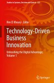 Technology-Driven Business Innovation