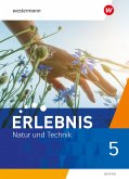 Erlebnis Natur und Technik 5. Schulbuch. Für Mittelschulen in Bayern