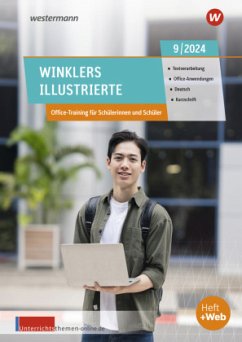 Cover Winklers Illustrierte. Ausgabe September 9/2024