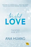Twisted Love (eBook, ePUB)