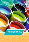 Farbtechnik 2. Schülerband