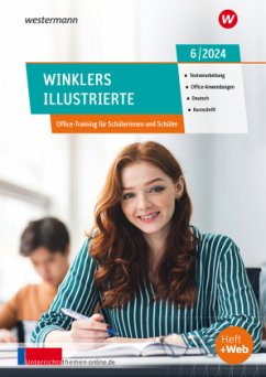 Cover Winklers Illustrierte