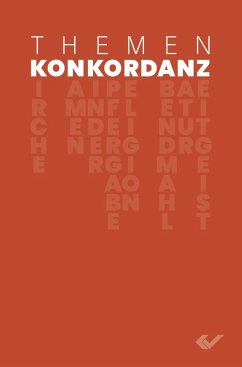 Themenkonkordanz